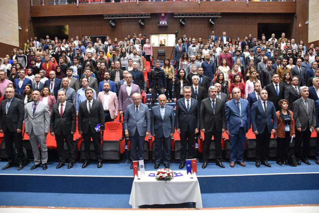 Tekirdağ Büyükşehir Belediyesi