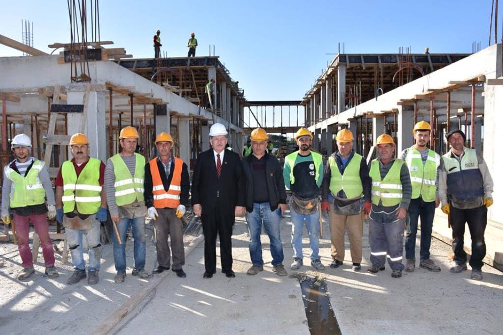 Tekirdağ Büyükşehir Belediyesi