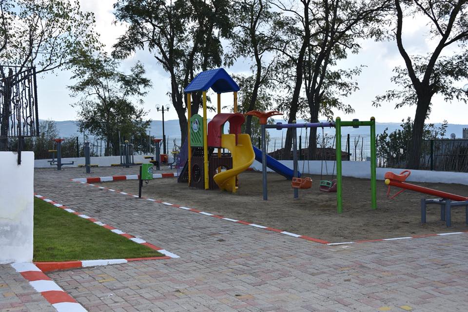 Tekirdağ Büyükşehir Belediyesi