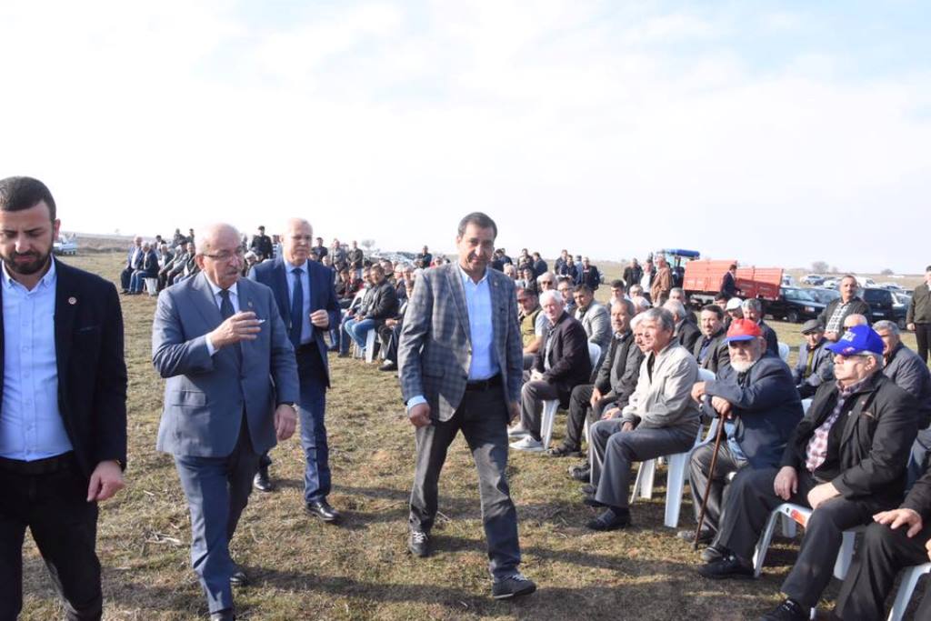 Tekirdağ Büyükşehir Belediyesi