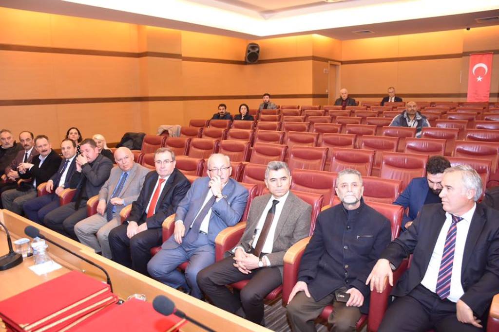 Tekirdağ Büyükşehir Belediyesi