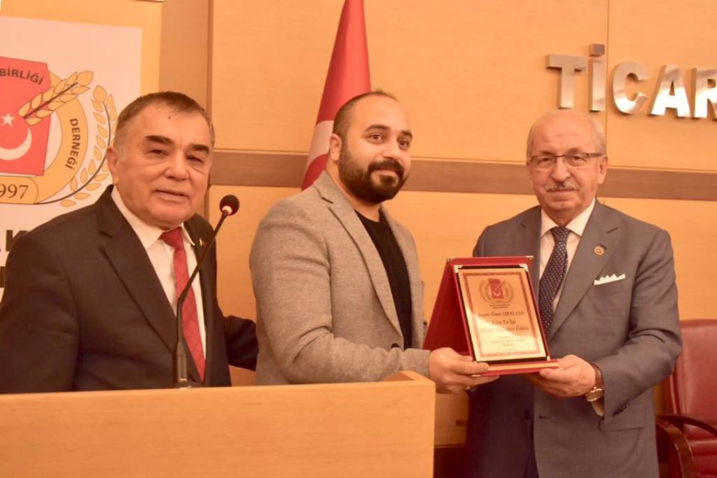 Tekirdağ Büyükşehir Belediyesi