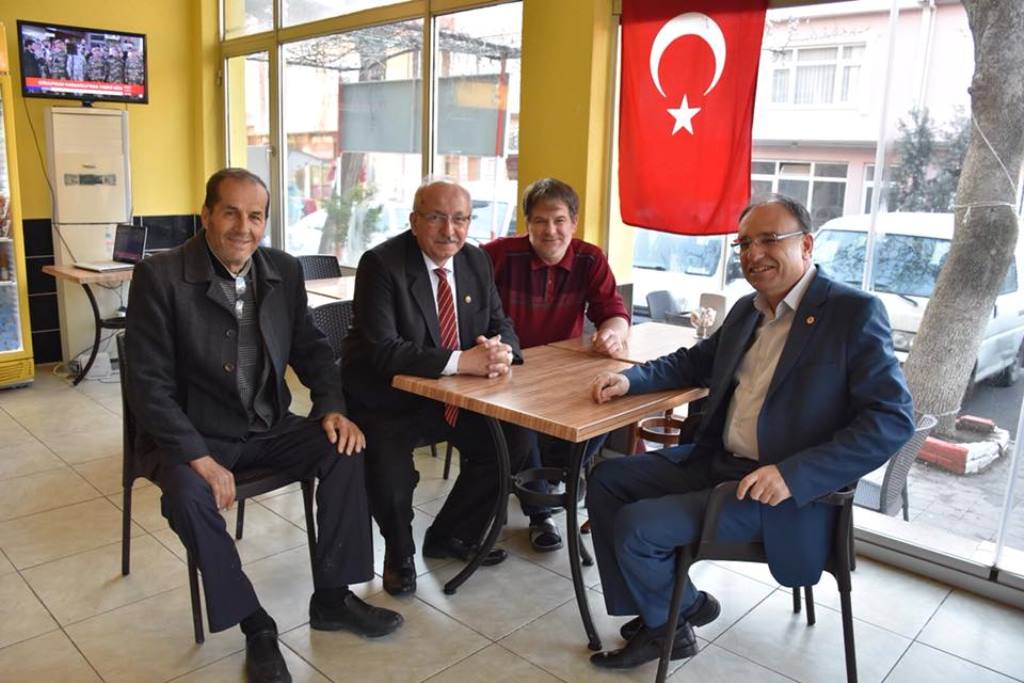 Tekirdağ Büyükşehir Belediyesi