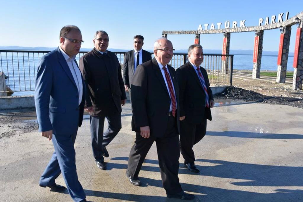 Tekirdağ Büyükşehir Belediyesi