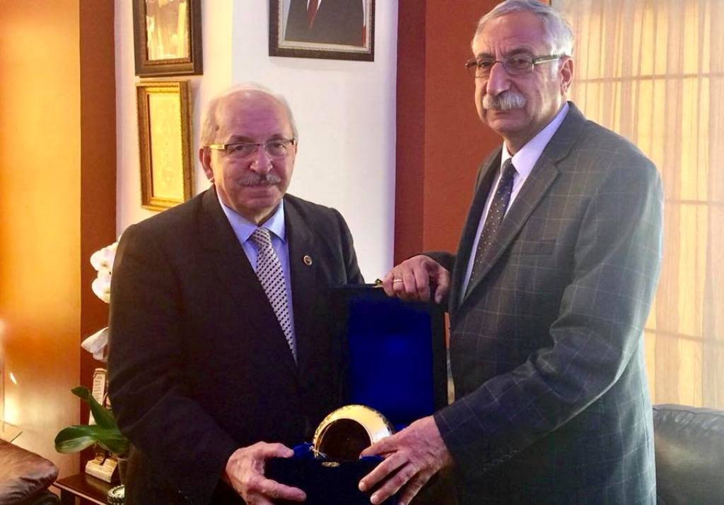 Tekirdağ Büyükşehir Belediyesi