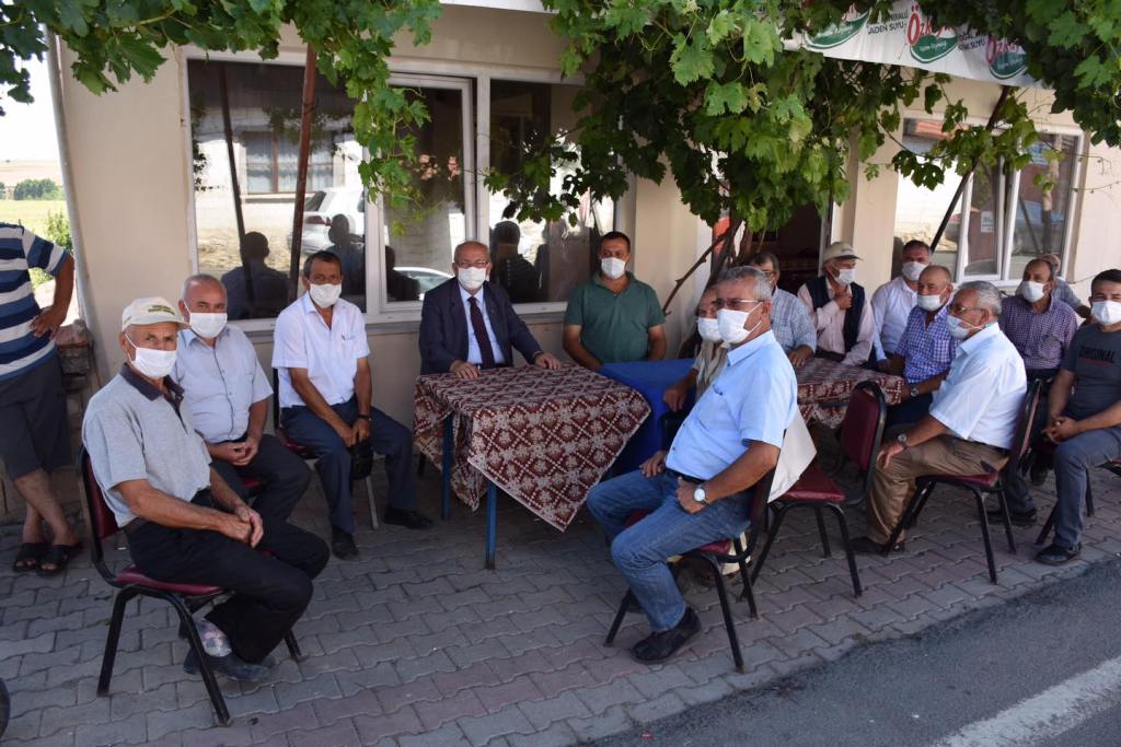 Tekirdağ Büyükşehir Belediyesi