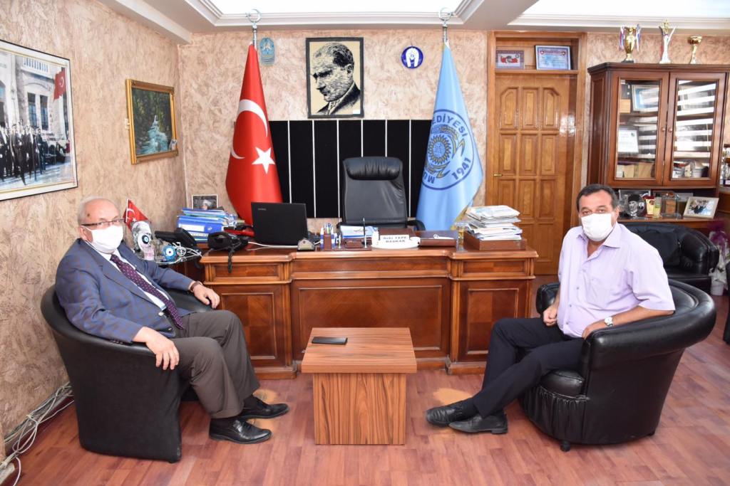 Tekirdağ Büyükşehir Belediyesi