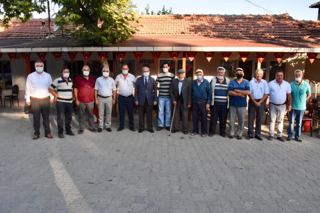 Tekirdağ Büyükşehir Belediyesi