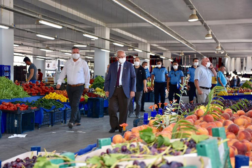 Tekirdağ Büyükşehir Belediyesi