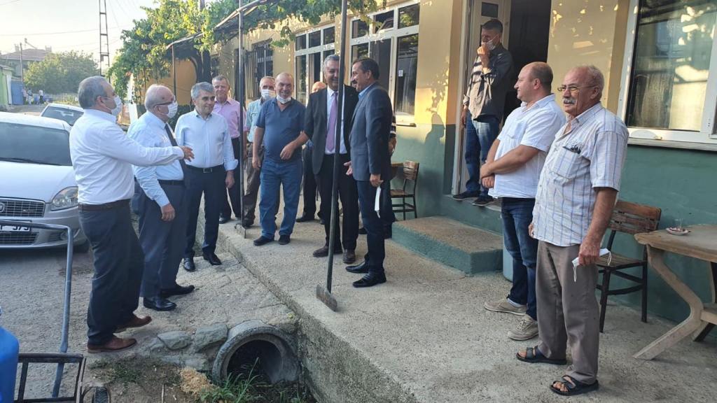 Tekirdağ Büyükşehir Belediyesi