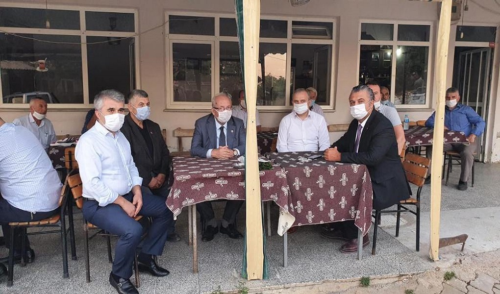 Tekirdağ Büyükşehir Belediyesi