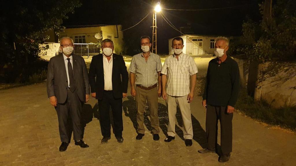 Tekirdağ Büyükşehir Belediyesi