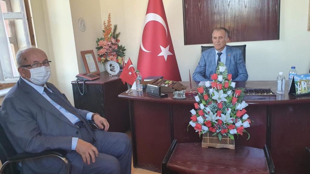 Tekirdağ Büyükşehir Belediyesi