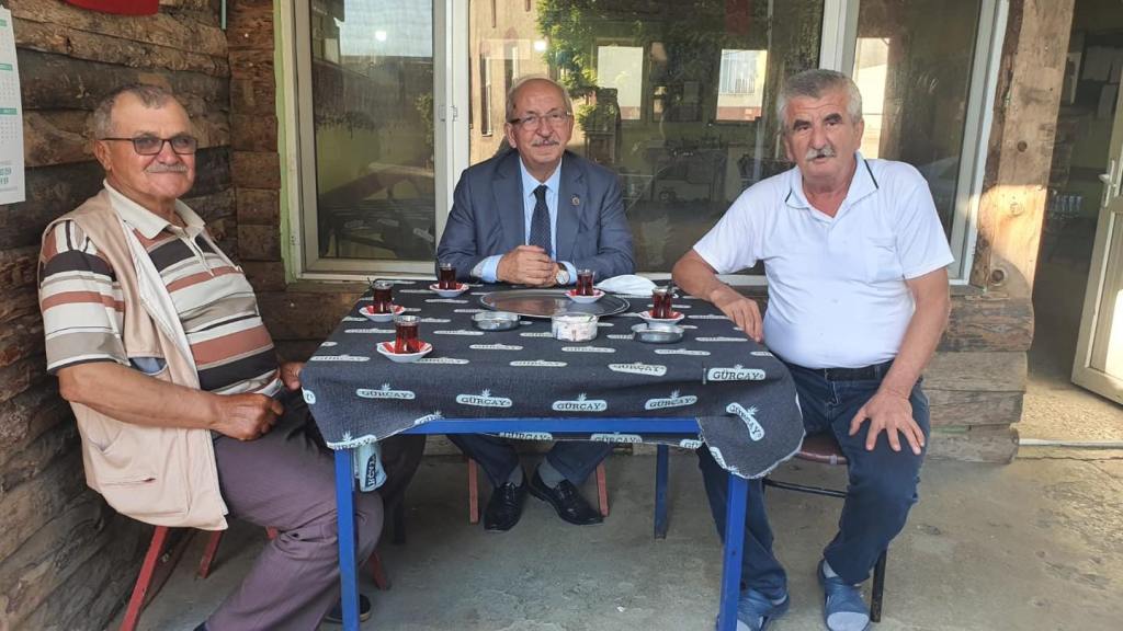 Tekirdağ Büyükşehir Belediyesi