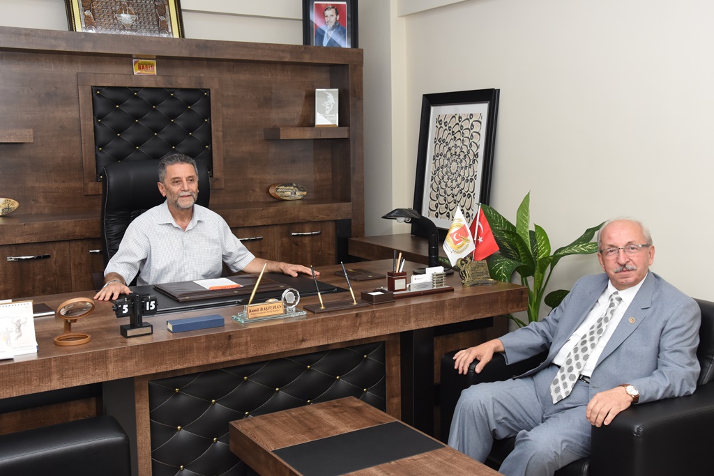 Tekirdağ Büyükşehir Belediyesi