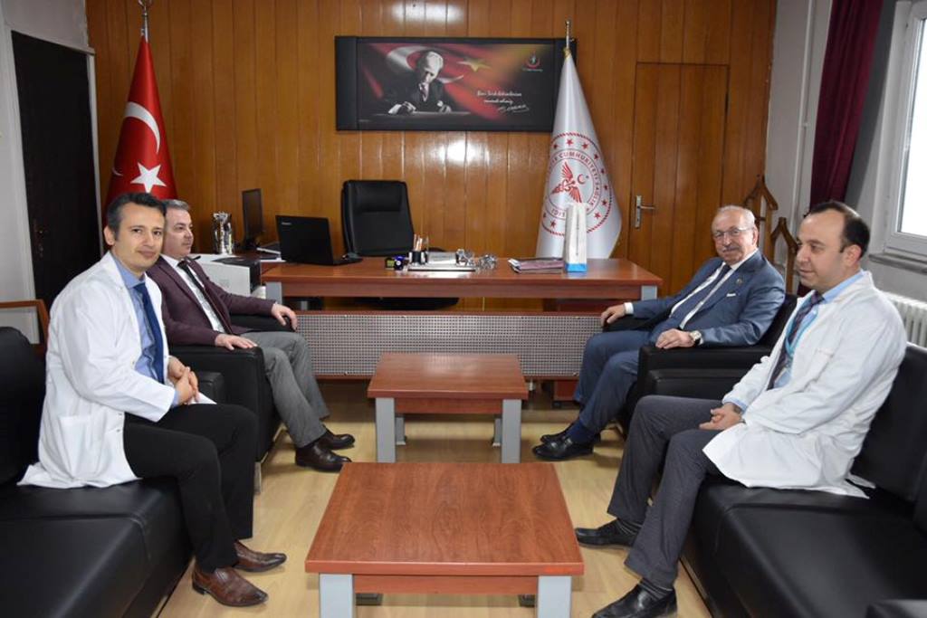 Tekirdağ Büyükşehir Belediyesi