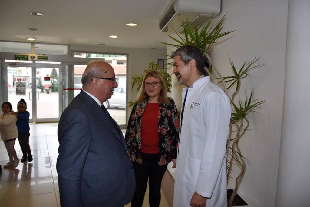 Tekirdağ Büyükşehir Belediyesi