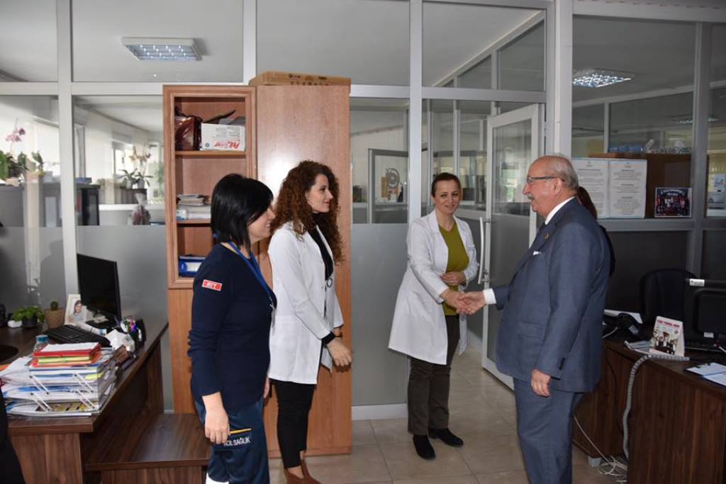 Tekirdağ Büyükşehir Belediyesi