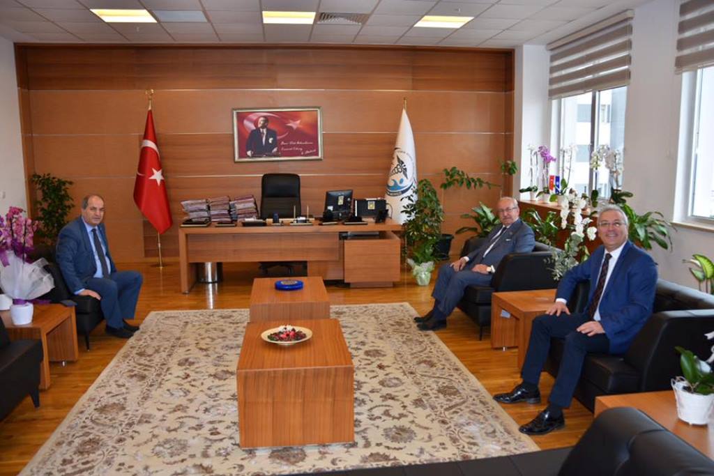 Tekirdağ Büyükşehir Belediyesi