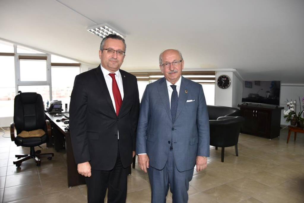 Tekirdağ Büyükşehir Belediyesi