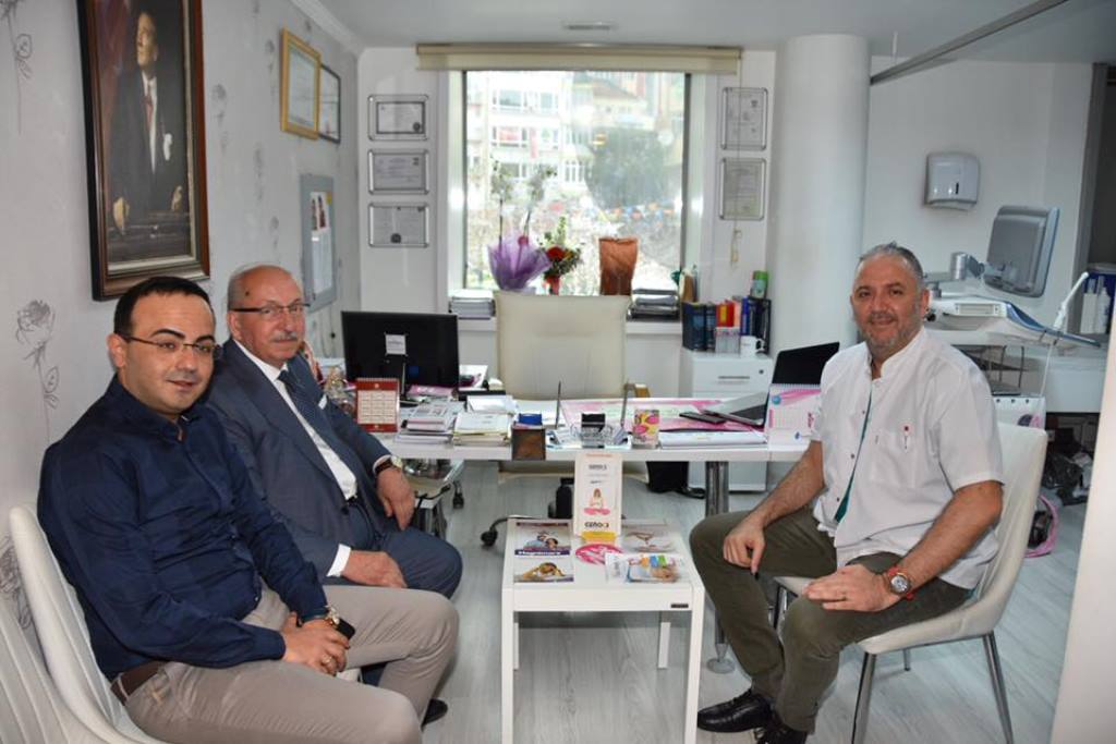 Tekirdağ Büyükşehir Belediyesi