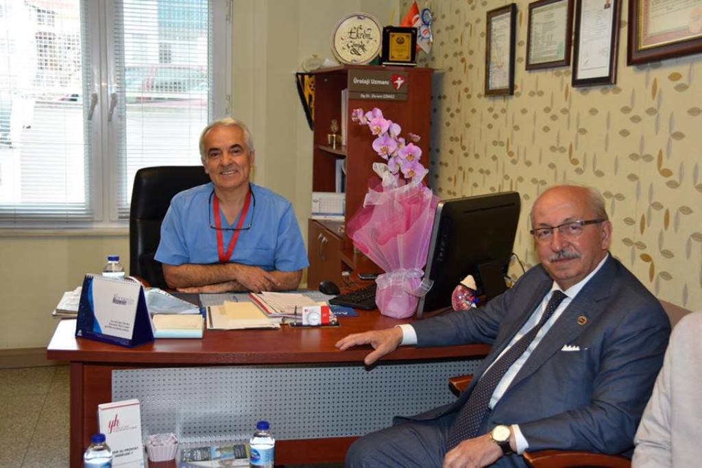 Tekirdağ Büyükşehir Belediyesi