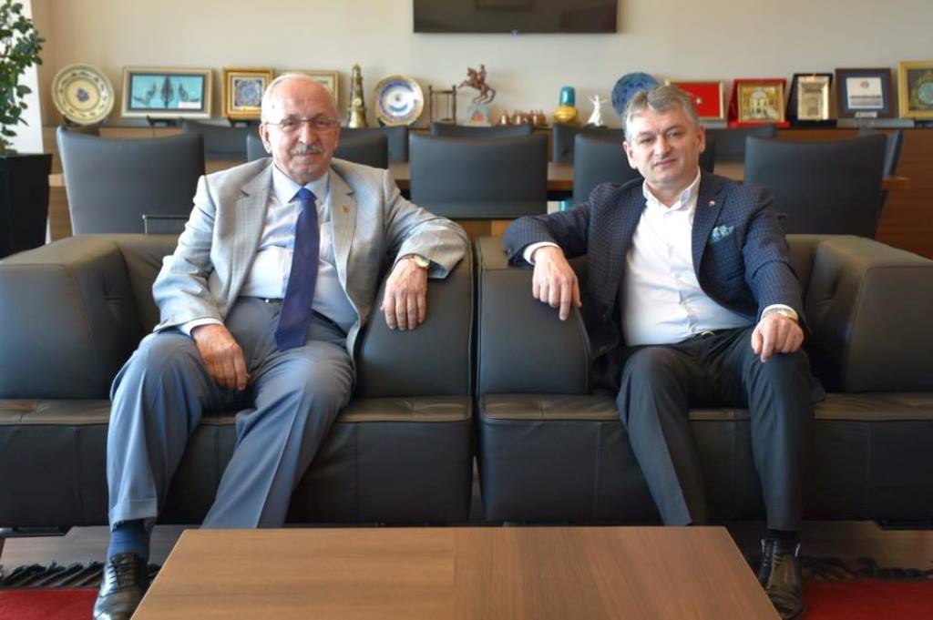 Tekirdağ Büyükşehir Belediyesi