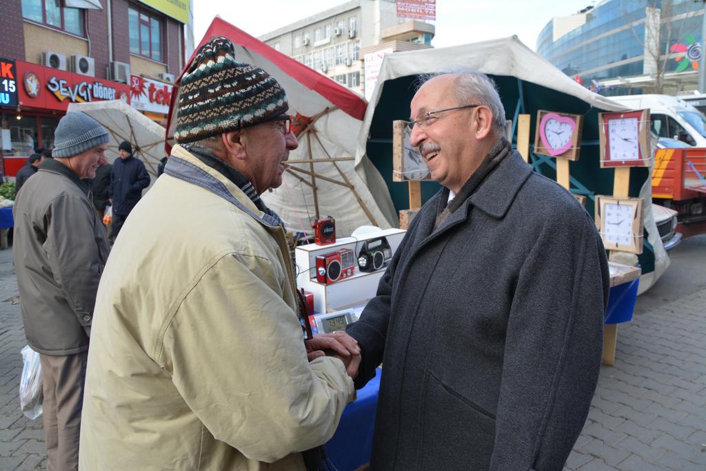 Tekirdağ Büyükşehir Belediyesi