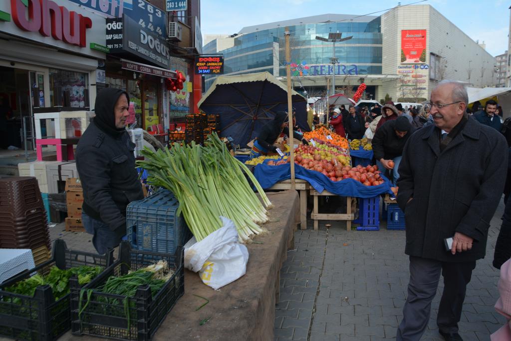 Tekirdağ Büyükşehir Belediyesi