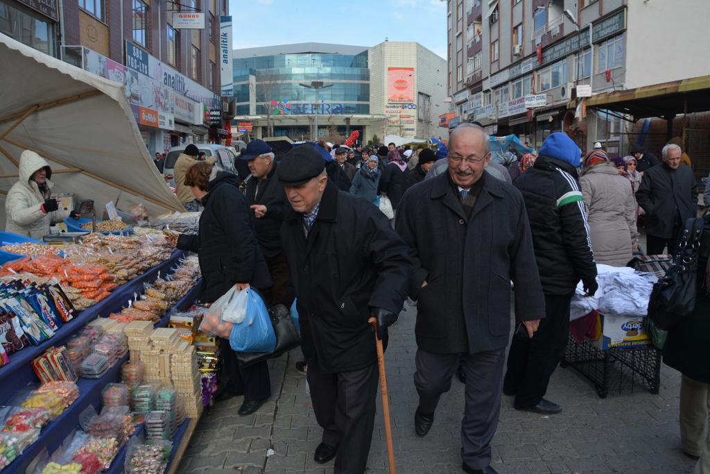 Tekirdağ Büyükşehir Belediyesi