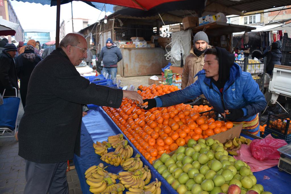 Tekirdağ Büyükşehir Belediyesi
