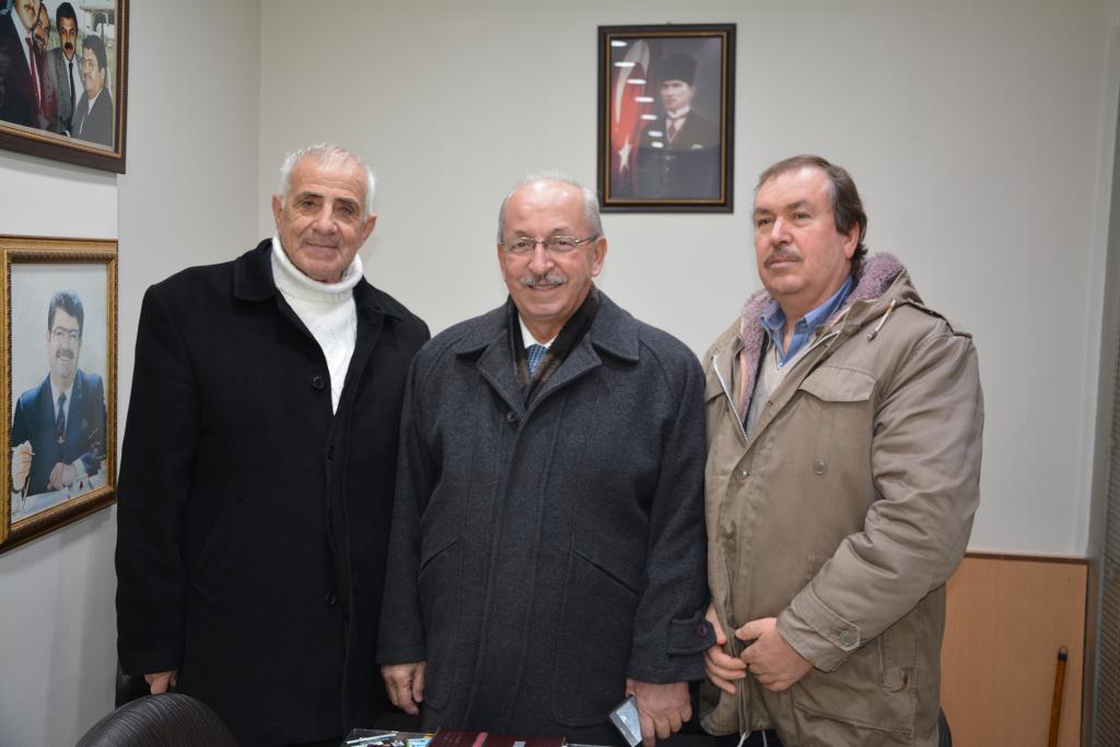 Tekirdağ Büyükşehir Belediyesi