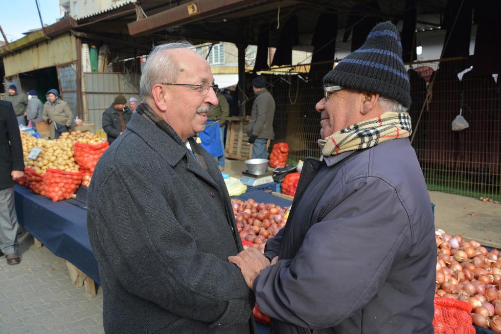 Tekirdağ Büyükşehir Belediyesi