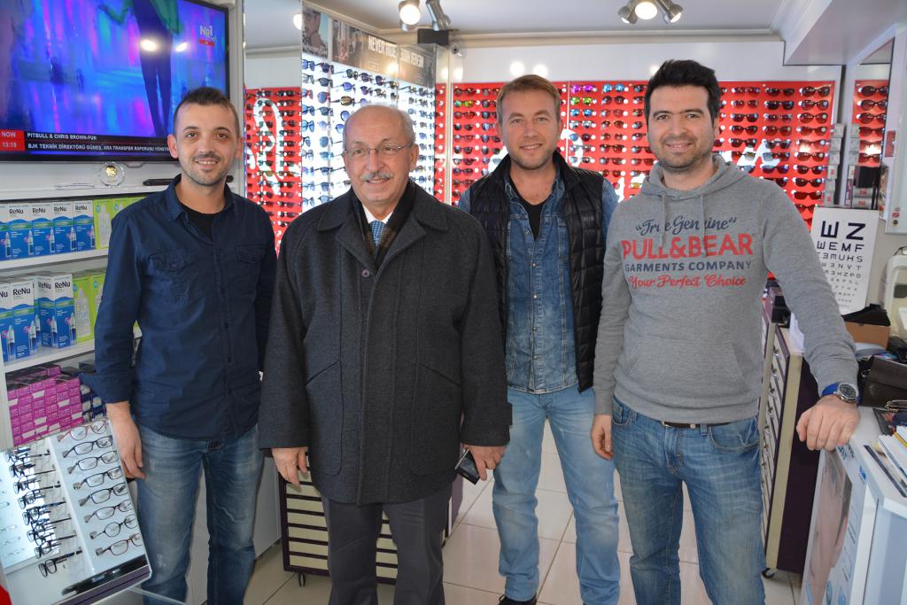 Tekirdağ Büyükşehir Belediyesi