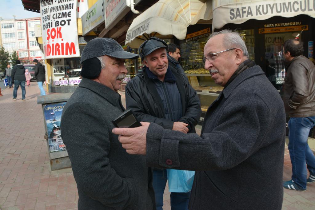 Tekirdağ Büyükşehir Belediyesi