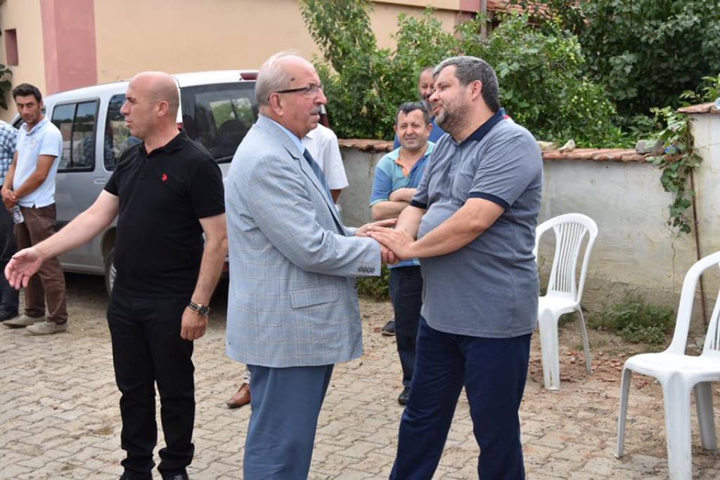Tekirdağ Büyükşehir Belediyesi