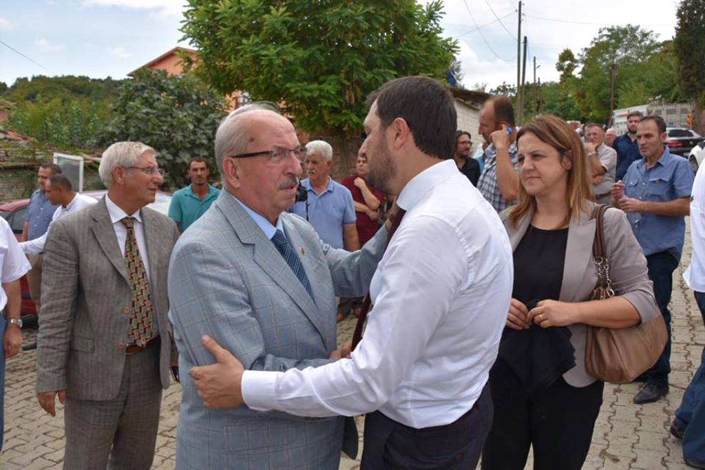 Tekirdağ Büyükşehir Belediyesi
