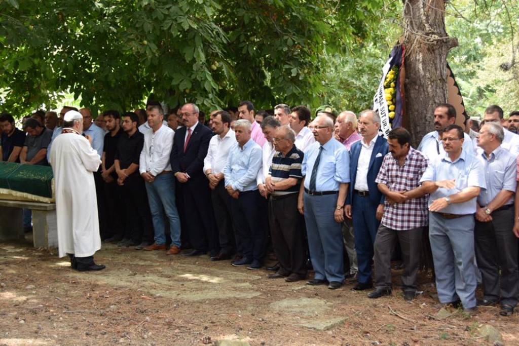 Tekirdağ Büyükşehir Belediyesi