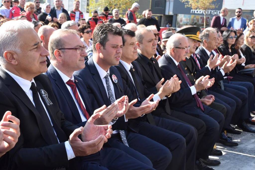 Tekirdağ Büyükşehir Belediyesi
