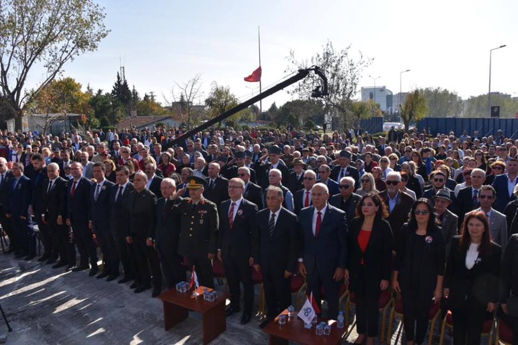 Tekirdağ Büyükşehir Belediyesi
