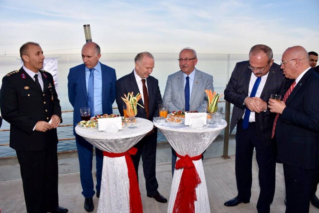 Tekirdağ Büyükşehir Belediyesi
