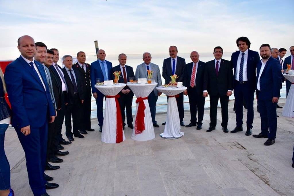 Tekirdağ Büyükşehir Belediyesi