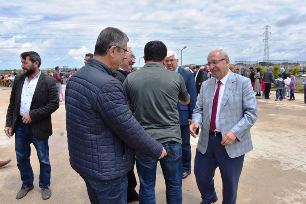 Tekirdağ Büyükşehir Belediyesi