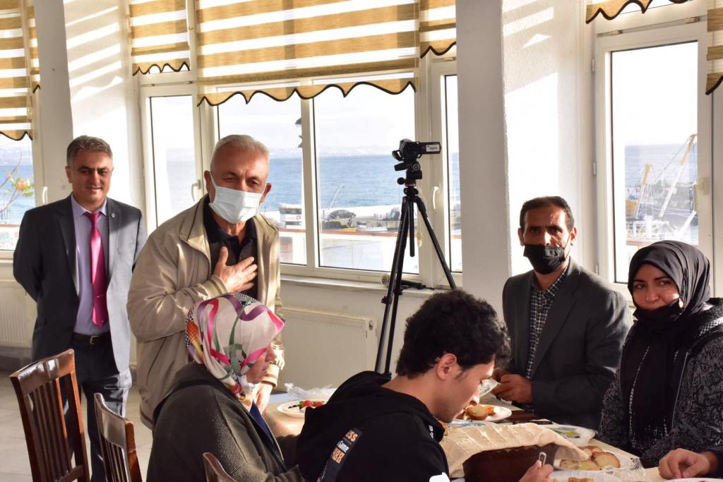 Tekirdağ Büyükşehir Belediyesi