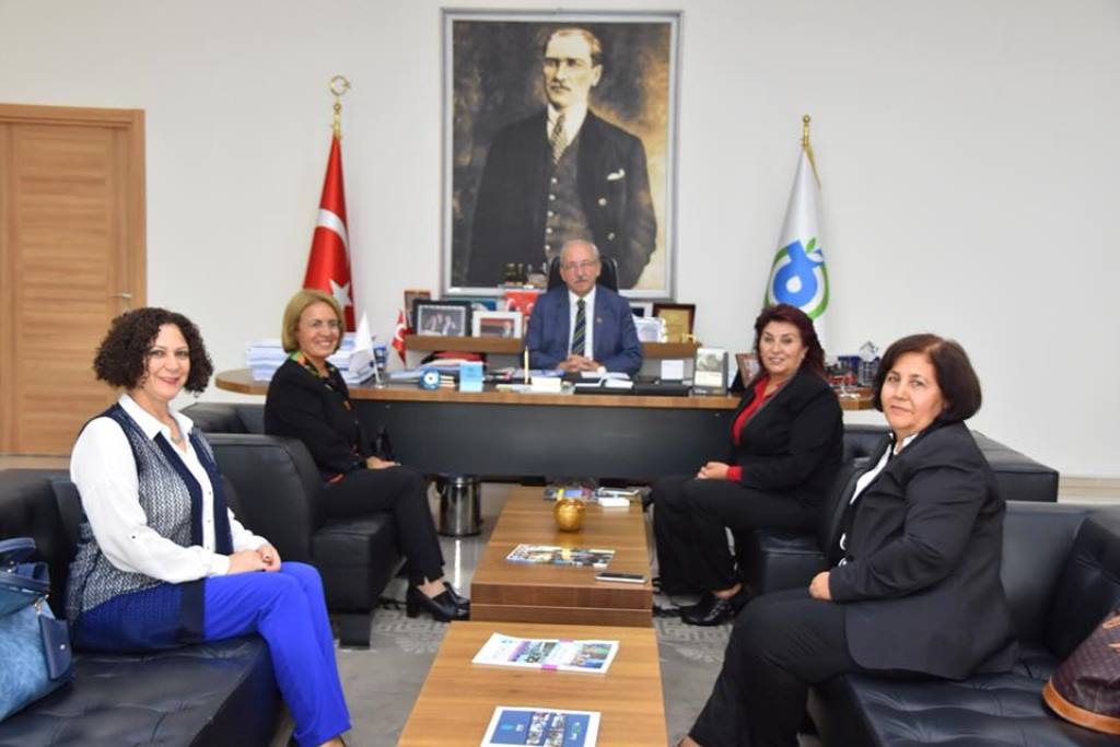 Tekirdağ Büyükşehir Belediyesi