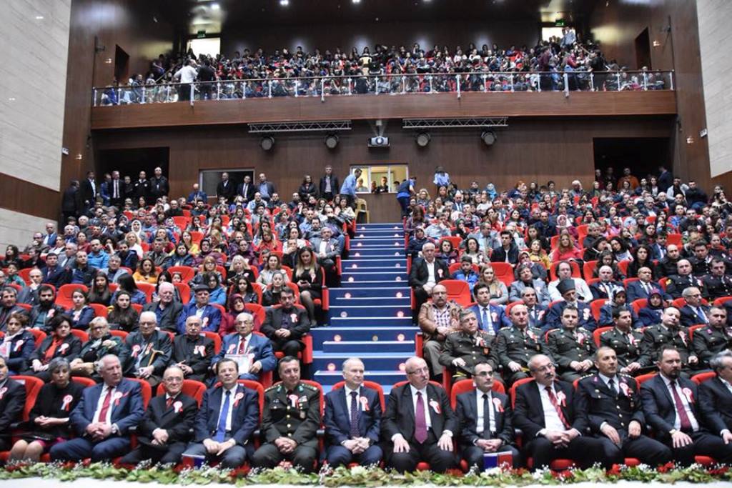 Tekirdağ Büyükşehir Belediyesi