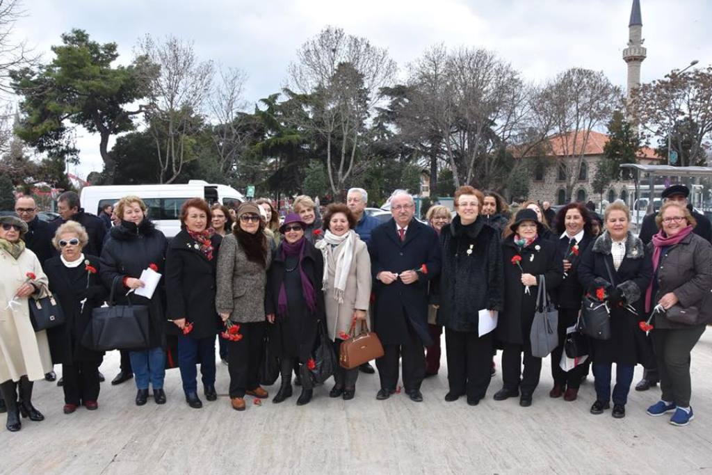 Tekirdağ Büyükşehir Belediyesi