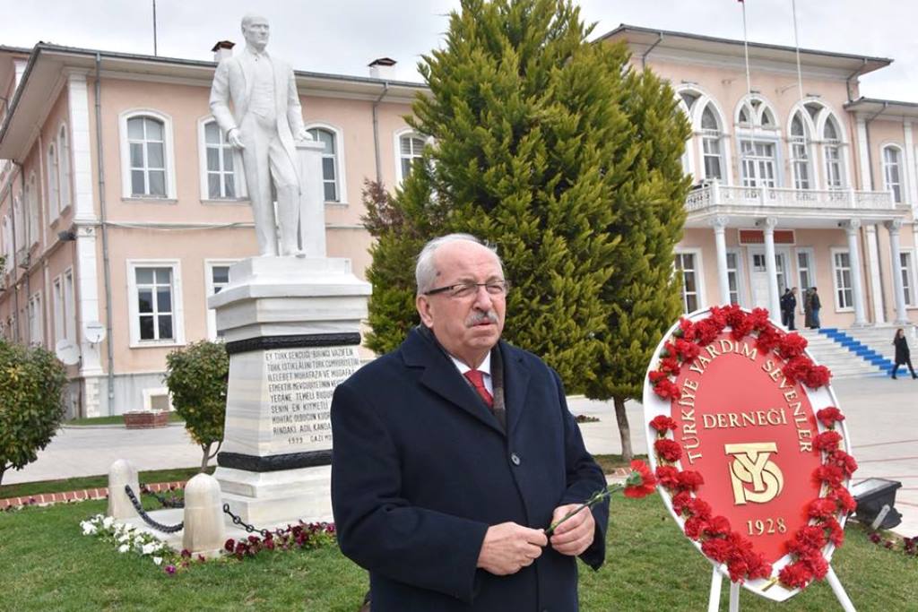 Tekirdağ Büyükşehir Belediyesi