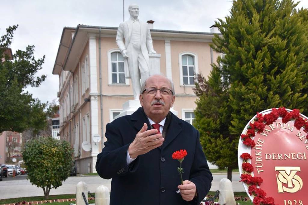 Tekirdağ Büyükşehir Belediyesi