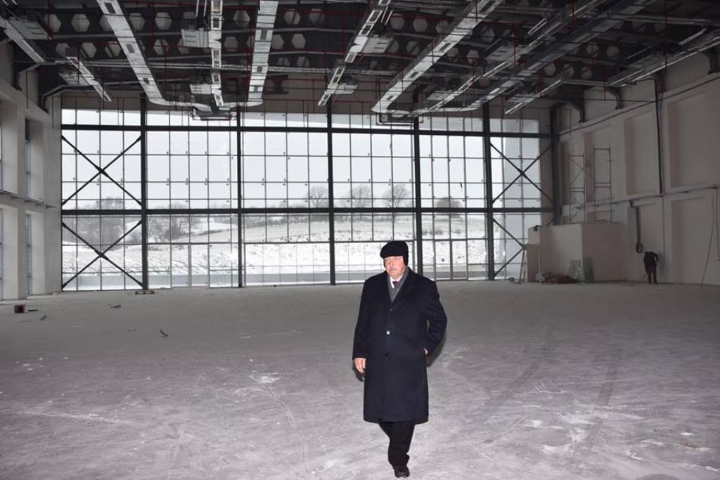 Tekirdağ Büyükşehir Belediyesi